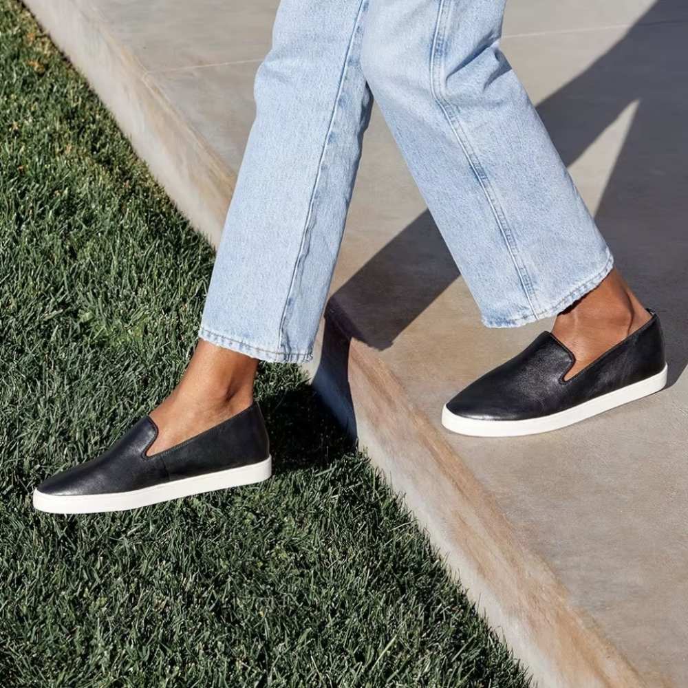 Birdies | The Swift (Black)
